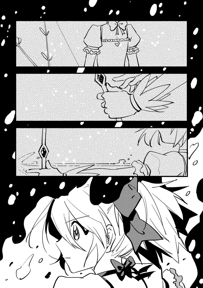 🍎黑猫与红蔷薇🎵 tweet media