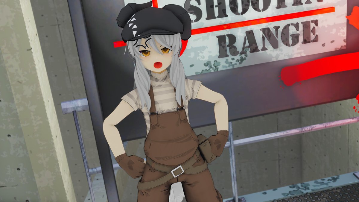 "I'm Hangry!" ~ said random Imingter. New Banzai Escape 2 Subterranean update :) steamcommunity.com/games/1758950/… #gaming_news via @steam