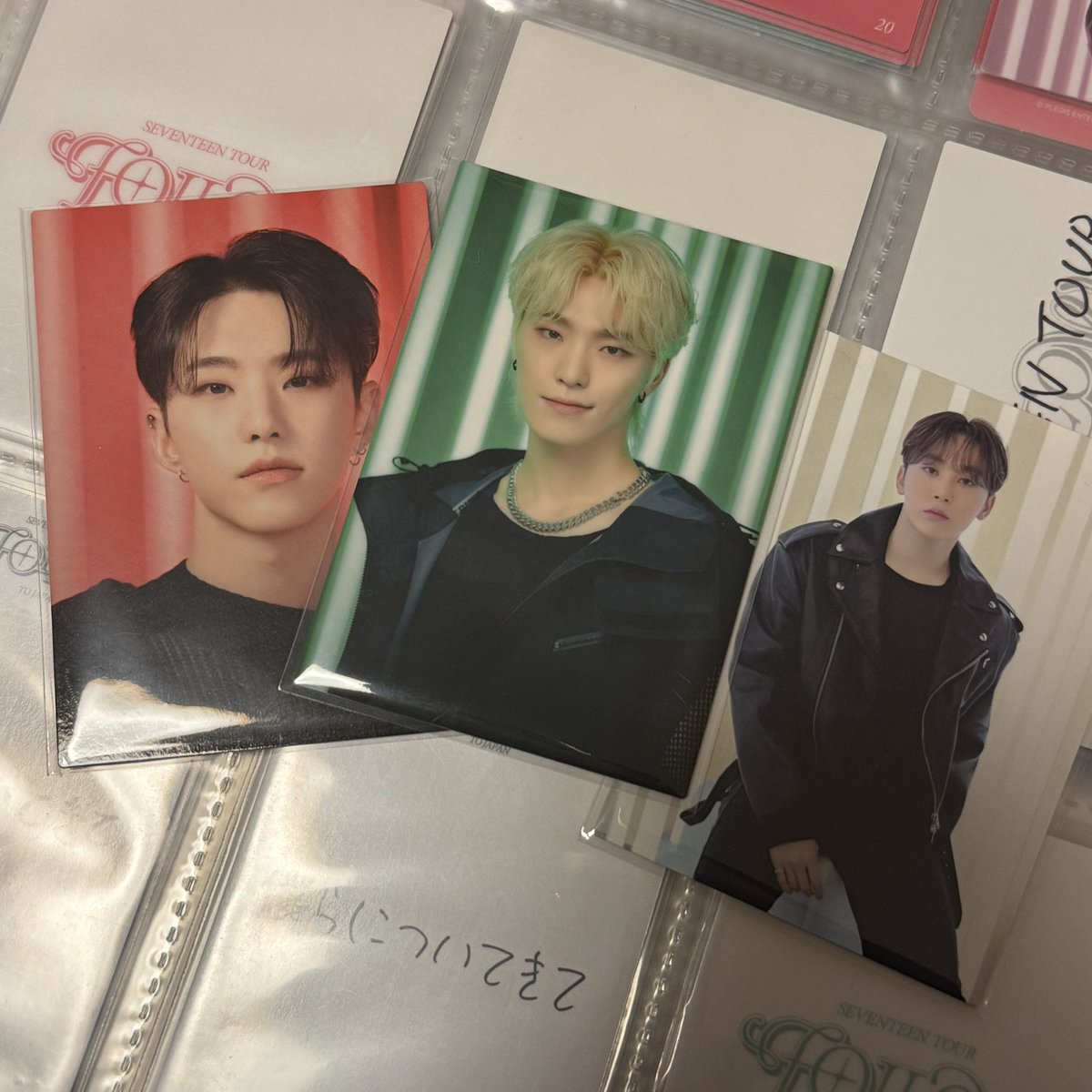 ssj(固ツイ必読) tweet media