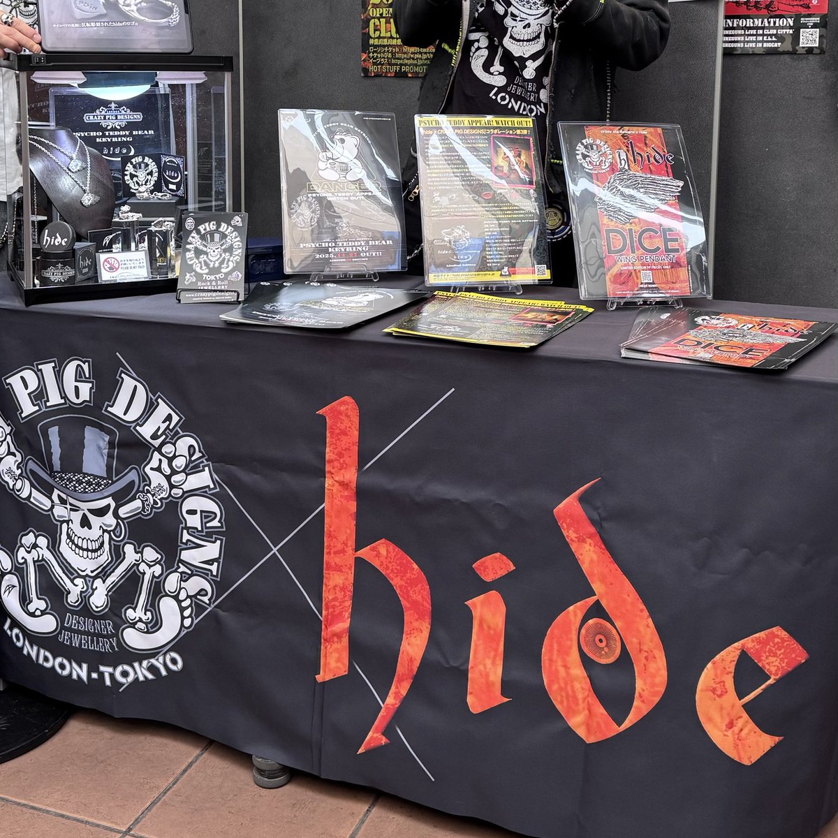 hide official (@hideofficial_20) / Posts / X