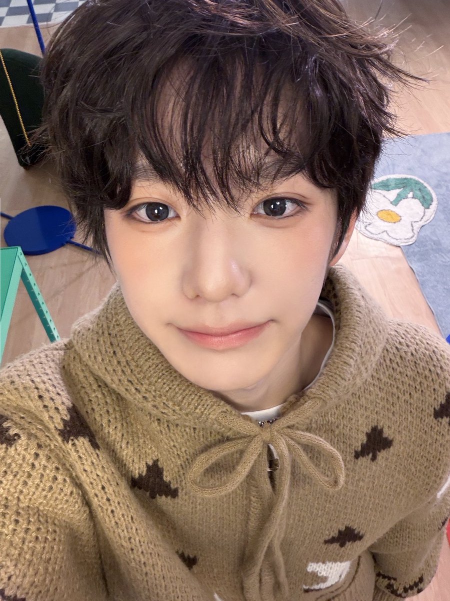 [📸] 🧸 #YUHZ #유어즈 #SECHAN #세찬