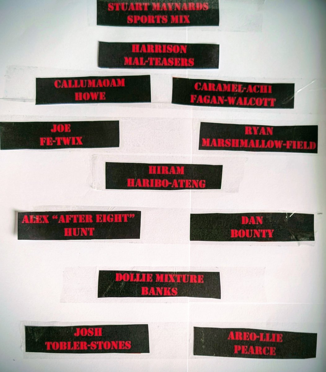 Tim Milburn tweet media