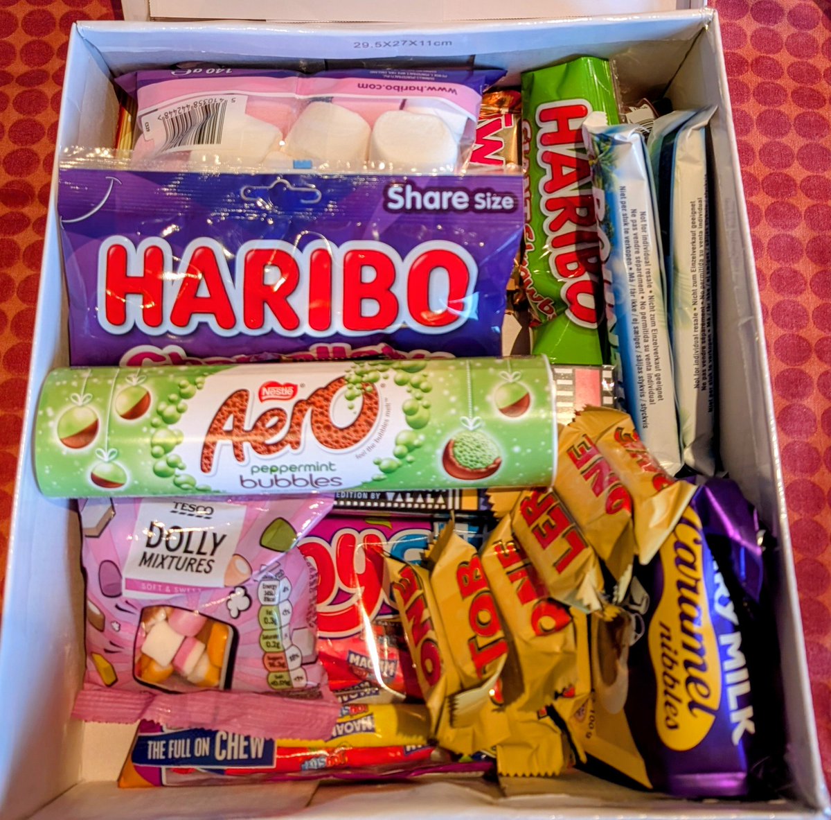 Tim Milburn tweet media