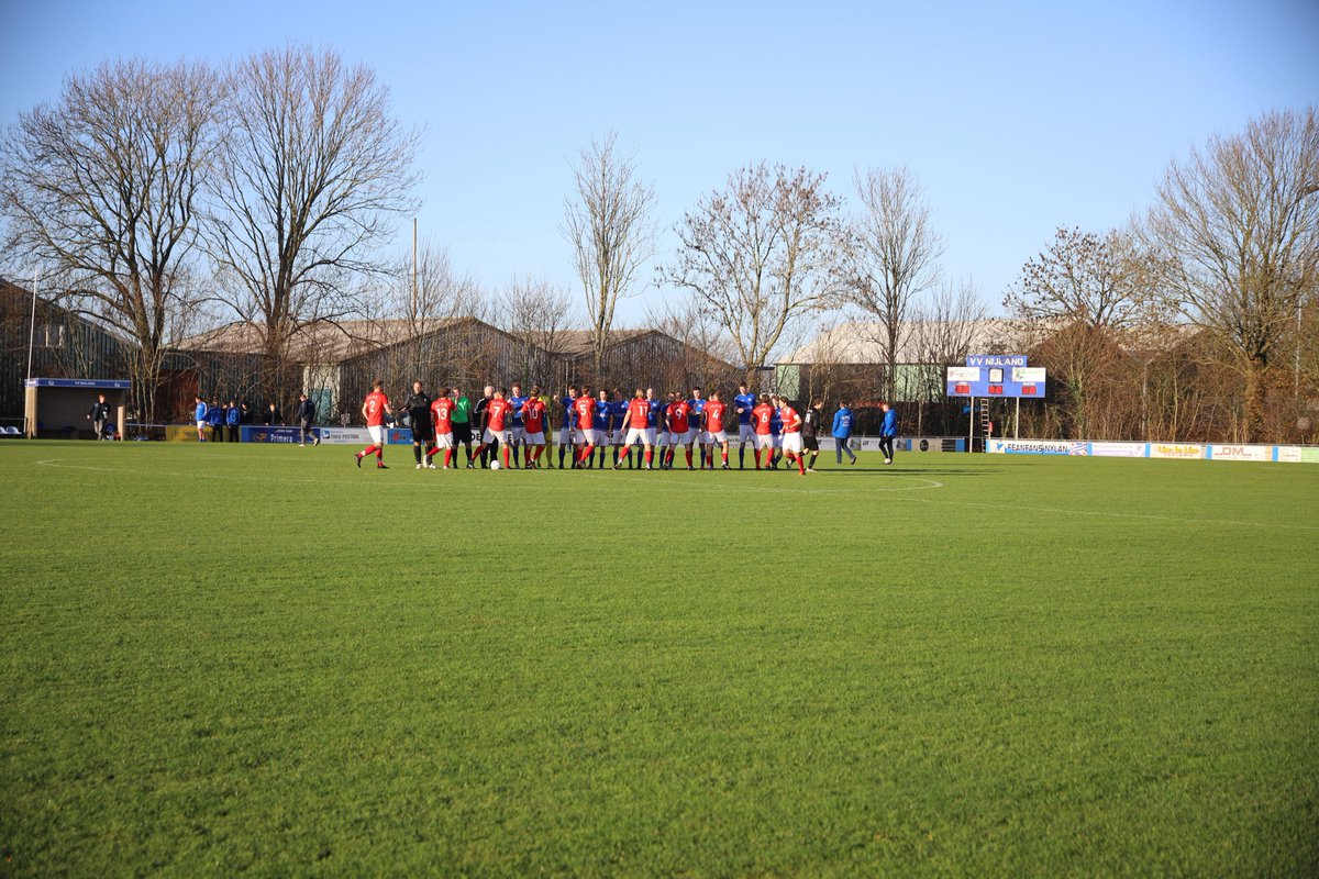 📸 Wedstrijdfoto's van <a href="/vvNijland/">vvNijland</a> - IJVC (3-3)

photos.app.goo.gl/ap3rqfZQWpVuUu…