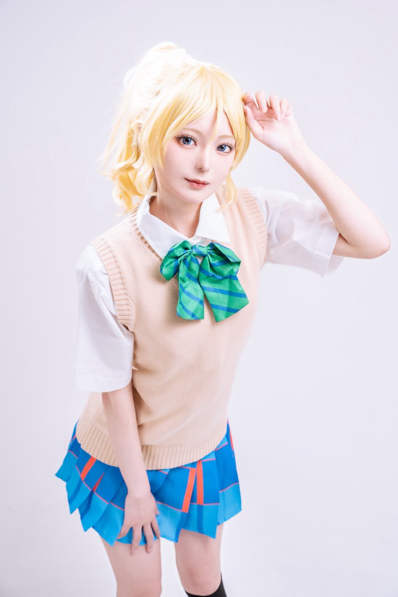cosplay.コスプレ

ラブライブ！/絢瀬絵里

📸▶︎<a href="/moge_rou/">mogerou</a>