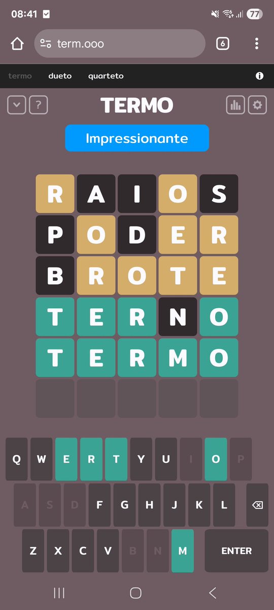 essealisson's tweet image. Essa foi boa