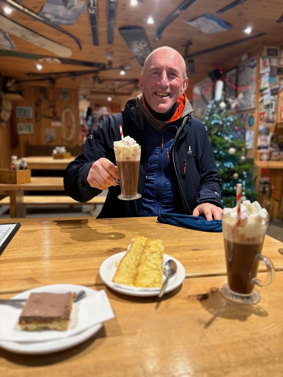 High Mountain Guides tweet media