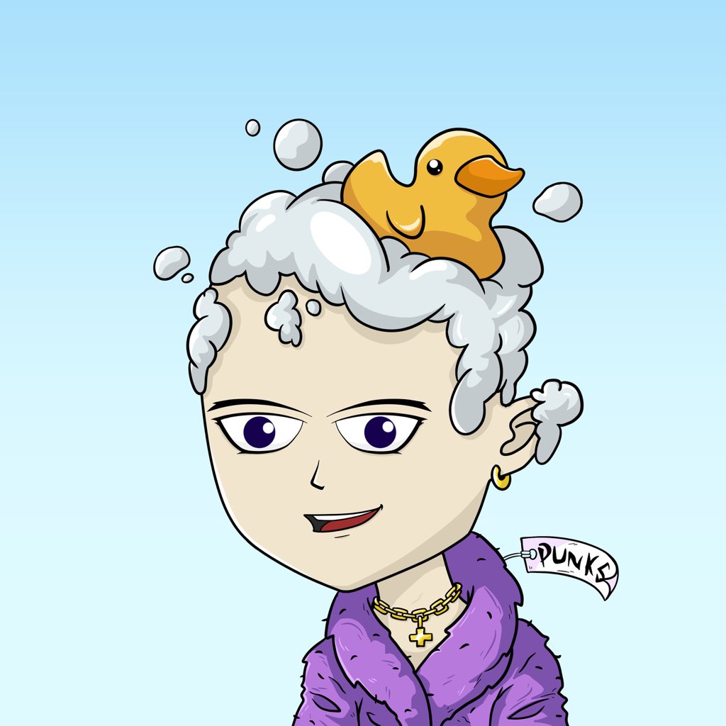 Punks 20-24 available on <a href="/xrpcafe/">xrp.cafe ☕</a> 👊😎🤘
xrp.cafe/collection/met…