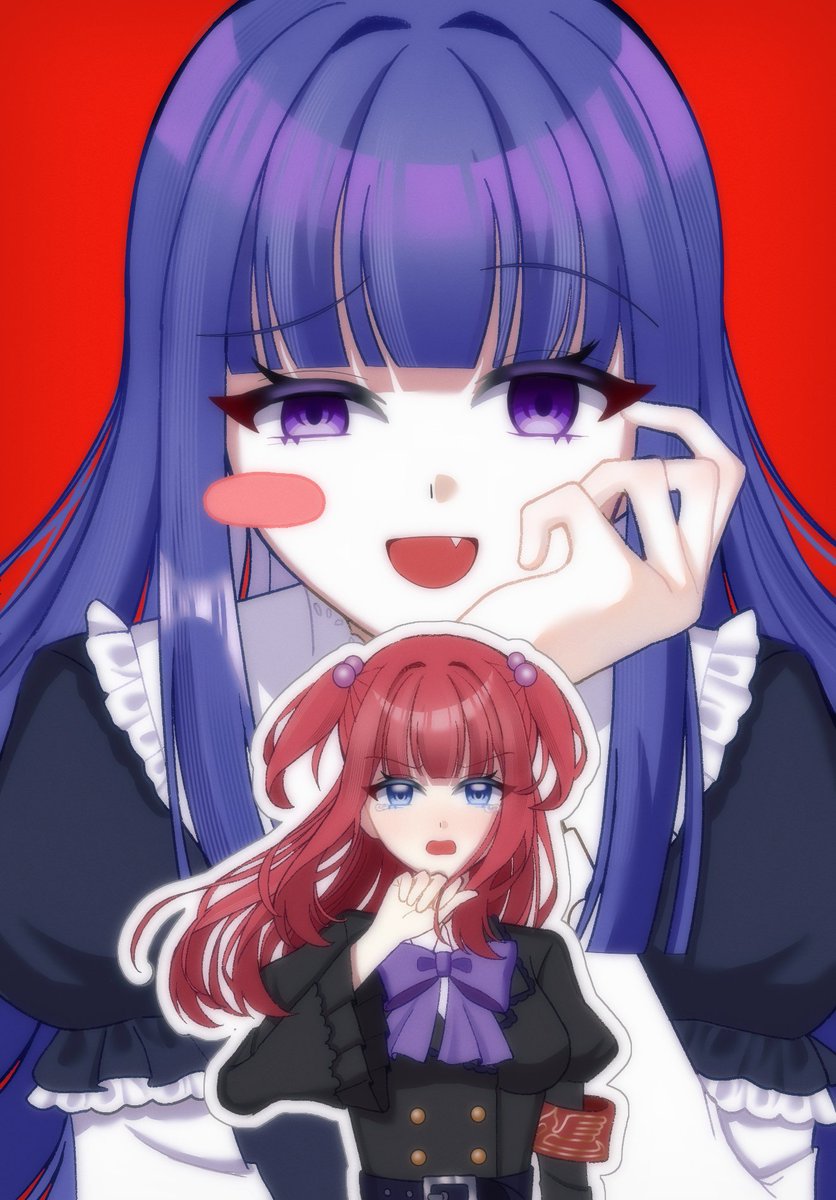 #うみねこのなく頃に
#うみねこFA
#Umineko