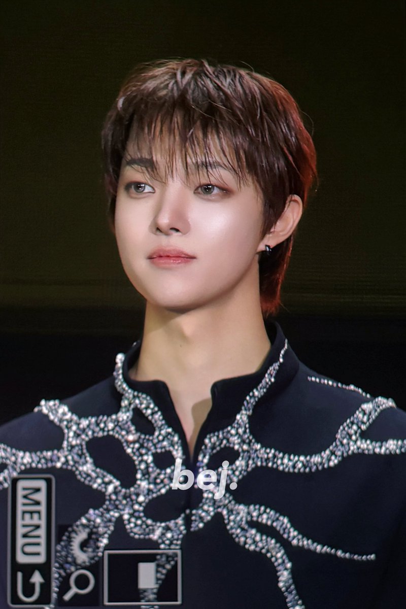 251214 수고해써☺️ #의주 #EJ #ウィジュ #andteam #앤팀