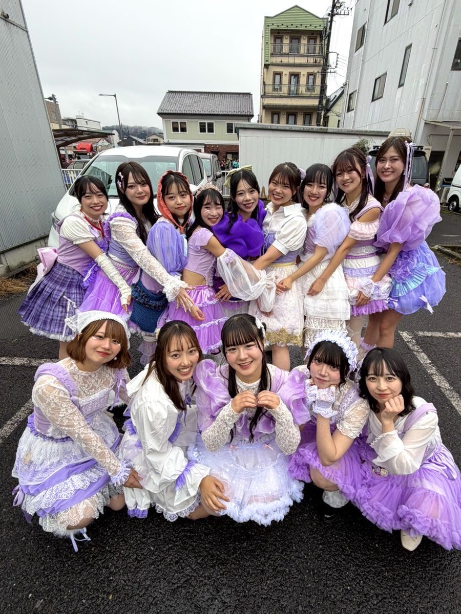 この度はありがとうございました♡ 齋藤有紗(さいとうありさ) | . ♡🎍𝙷𝙰𝙿𝙿𝚈 𝙽𝙴𝚆 𝚈𝙴𝙰𝚁