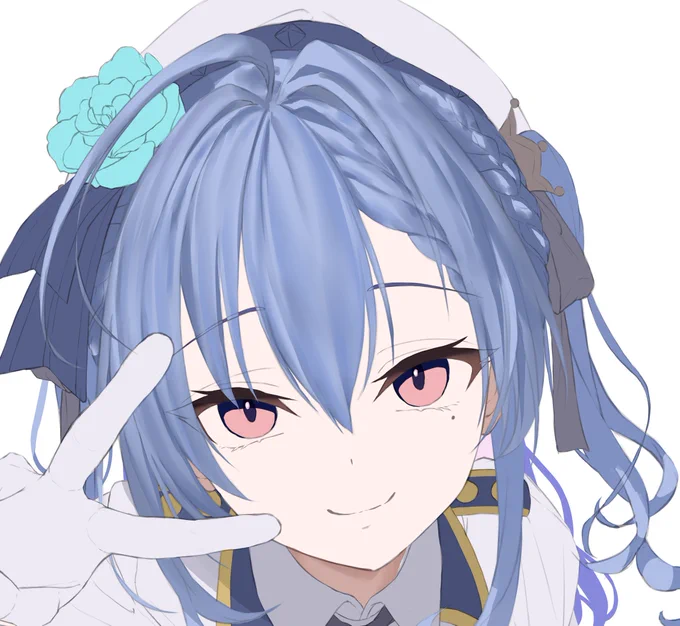 塗りを整えました〜