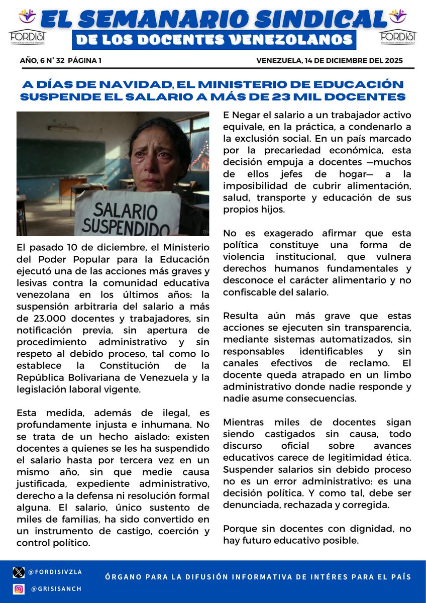 FordisiVzla tweet media