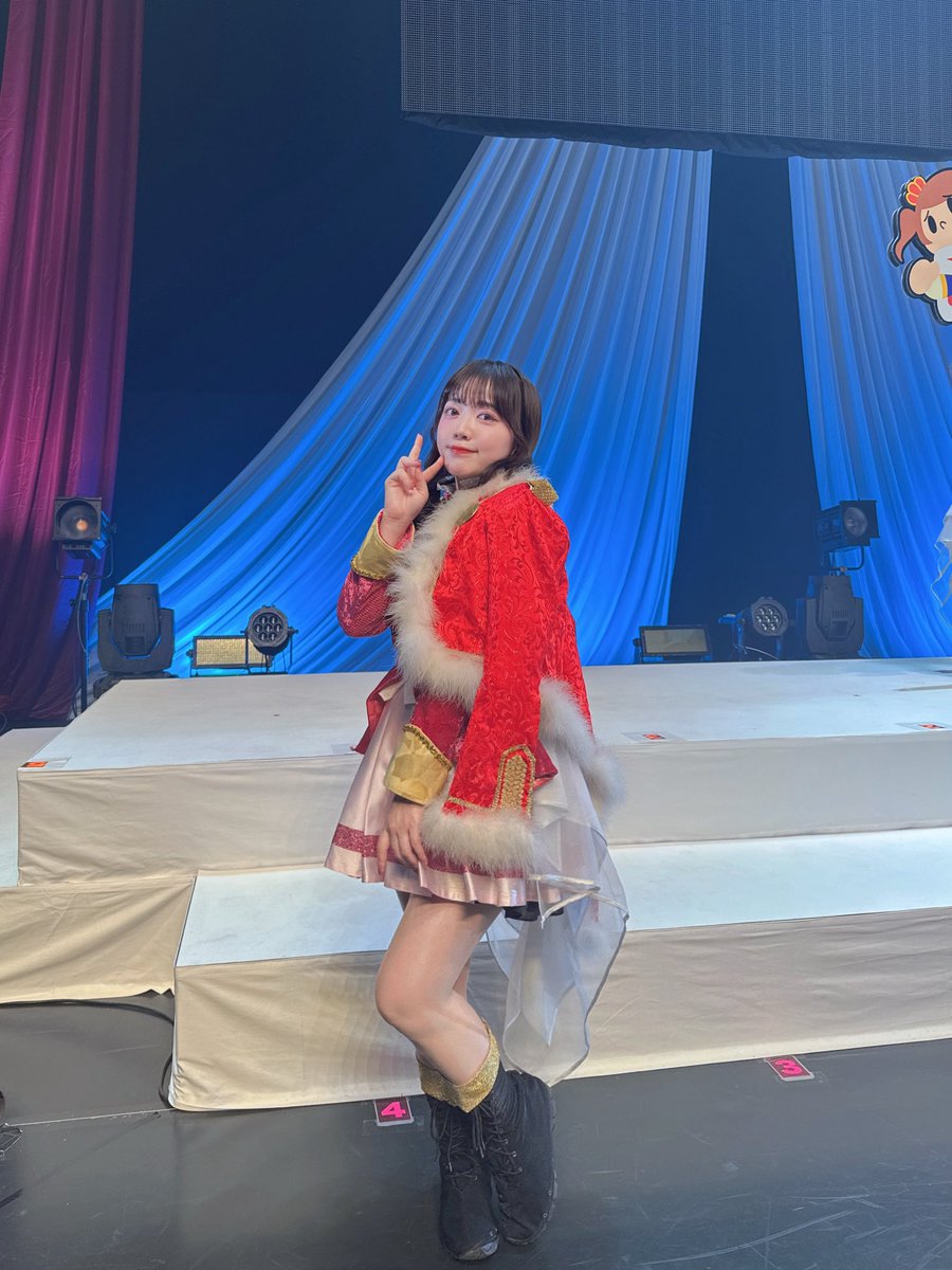 スタァライトスペシャルライブDAY2 ご来場ありがとうございました