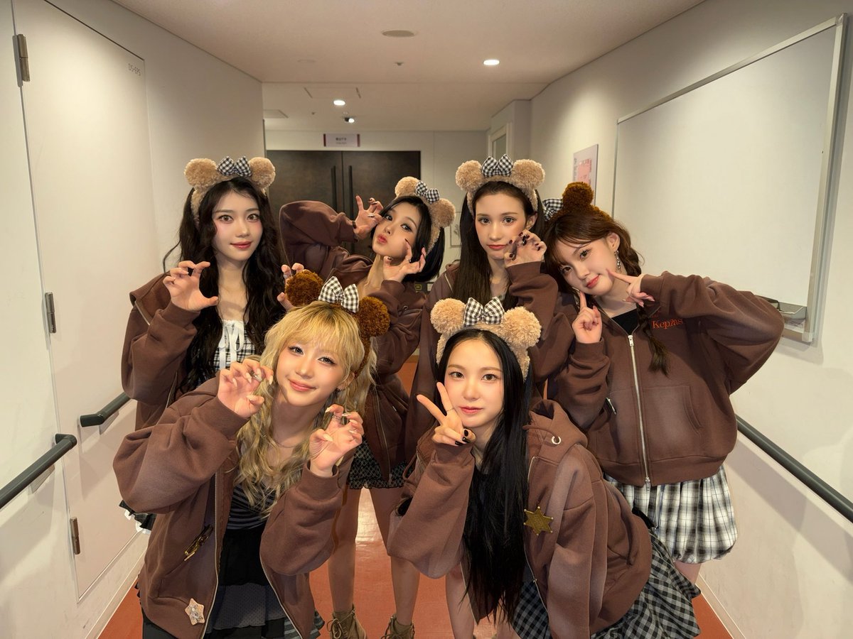 kep1_yo's tweet photo. Kep1erの約１年半ぶりのライブ！！！
初めての京都遠征すっごく楽しかった〜✨
チェヒョンちゃん上の席までたくさんファンサをしてくれてありがとう😭😭
次は元気なヨンウンちゃんにも会えますように！！！🍀︎

 #영은_여기보께 https://t.co/JpQ4D85COb