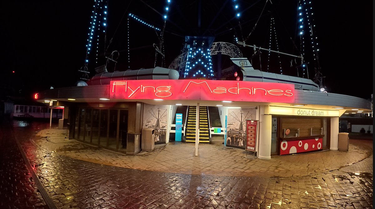 Amusement & Adventure tweet media