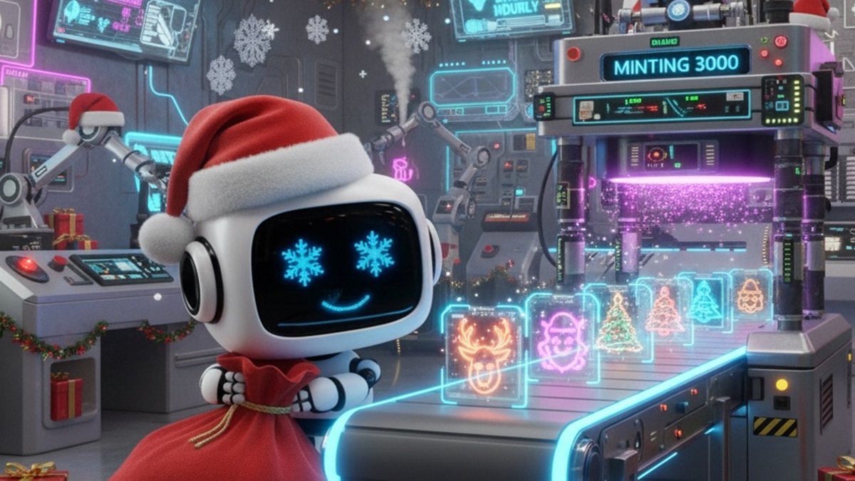 Toko App tweet media