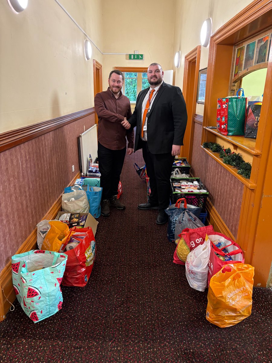 ColneValleyHigh tweet media