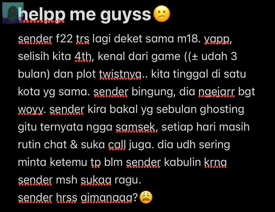 Tanyarl 💚 tweet media