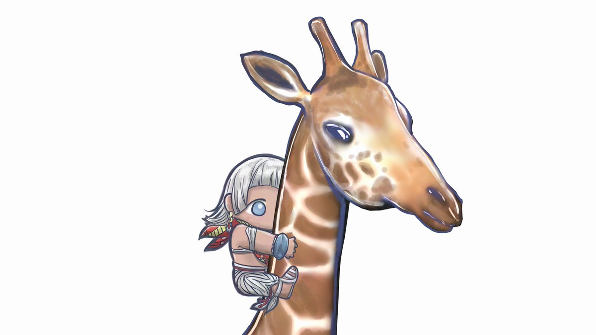 アルカリ tweet media