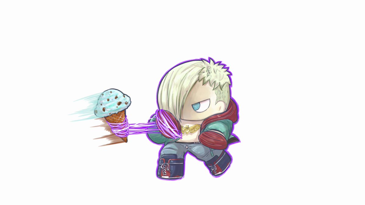 アルカリ tweet media