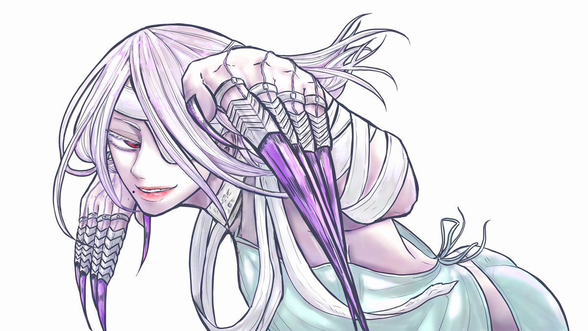 アルカリ tweet media