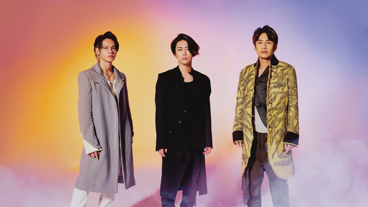 Break the KAT-TUN｜Info & Updates (@Info_KATTUN) / Posts / X