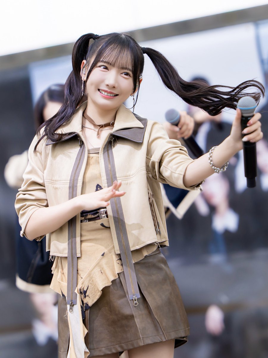 2025/12/13 ≠ME 11thシングル「排他的ファイター」発売記念スペシャル