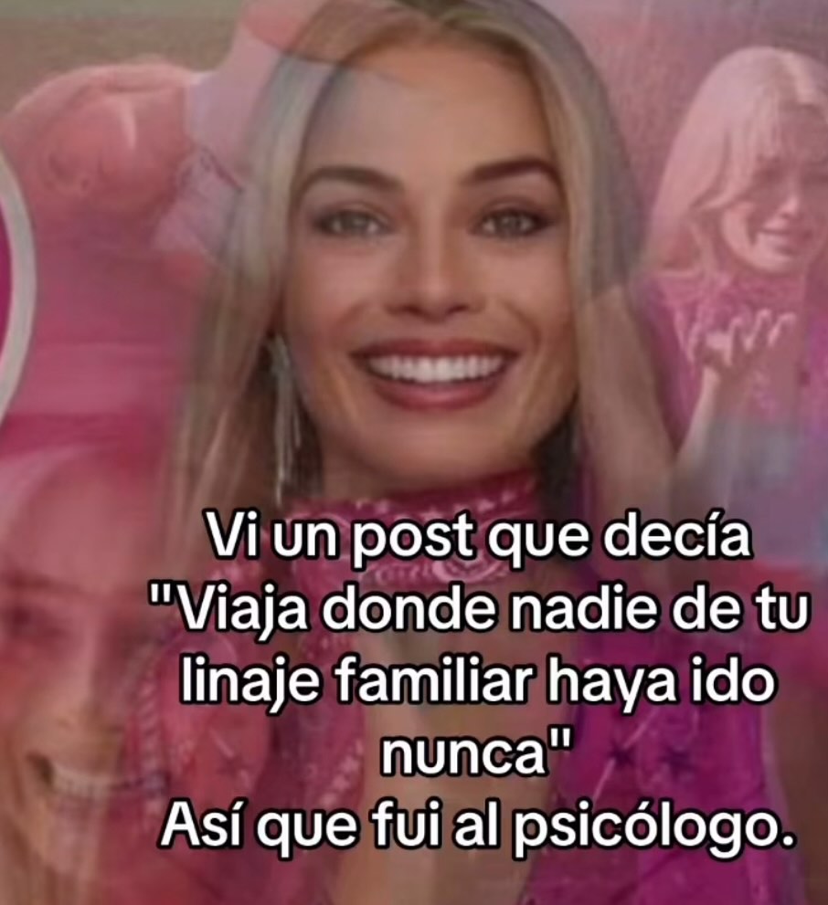 Frases Barbie (@barbie_context) on Twitter photo 