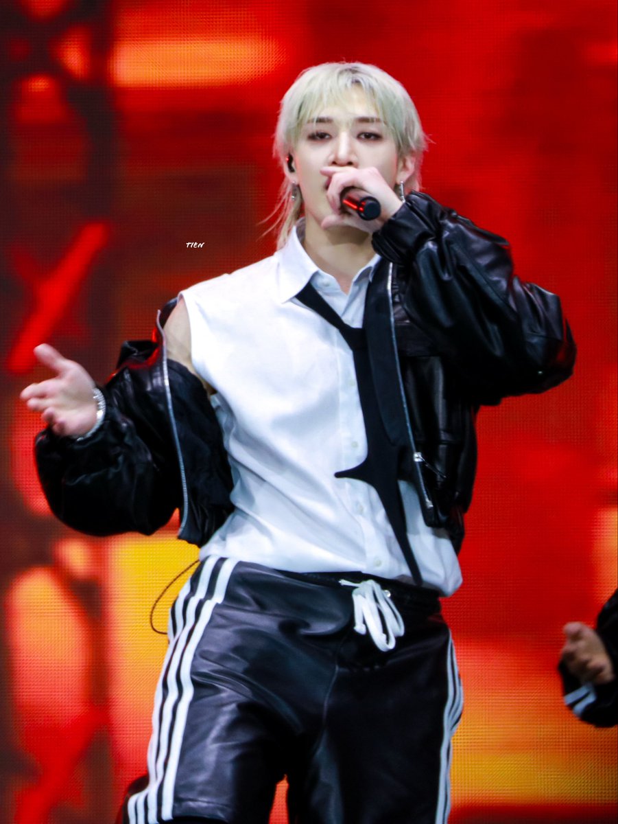 251214 MUSIC BANK GLOBAL FESTIVAL 3RACHA ❤️ #BangChan #방찬 #方