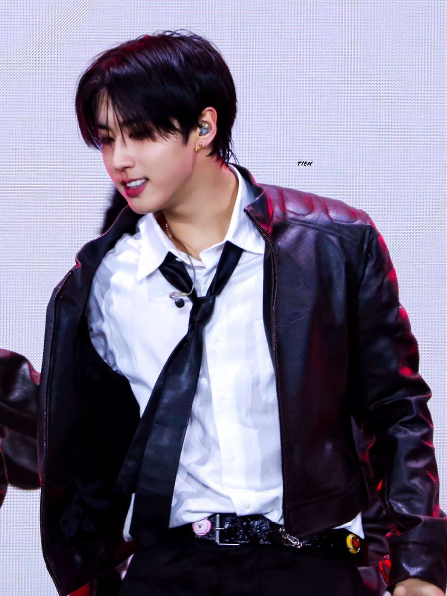 251214 MUSIC BANK GLOBAL FESTIVAL 3RACHA ❤️ #BangChan #방찬 #方