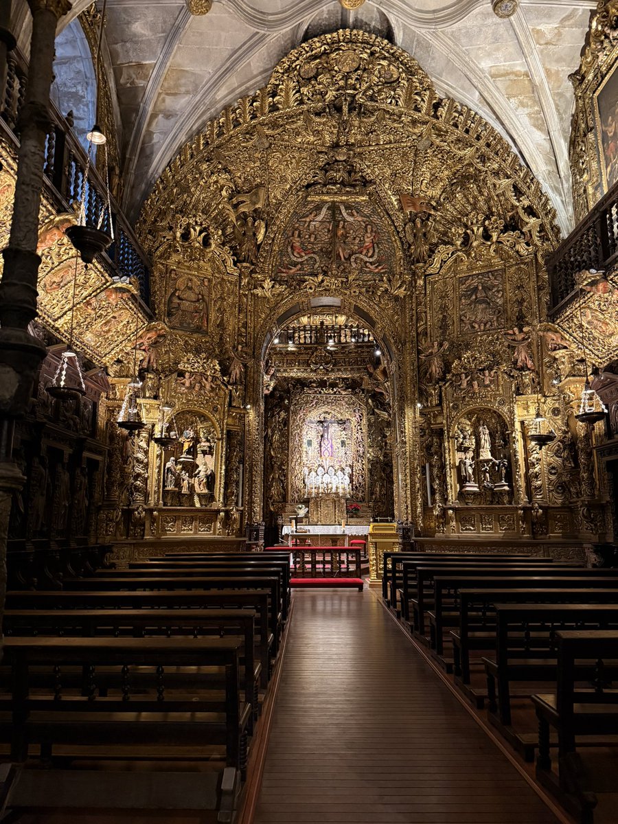 Javierdedioslao's tweet photo. 📍Catedral de Ourense y su fantástico Pórtico del Paraiso https://t.co/mrykaRtNVt