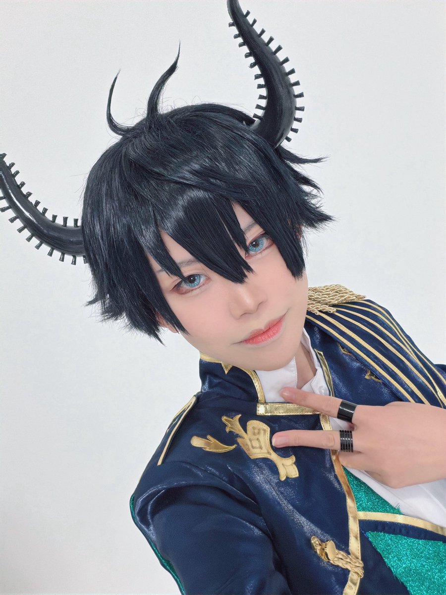 みぃちゃんへの愛を囁こうかな… 私の愛すべきバディです🫶なんとか