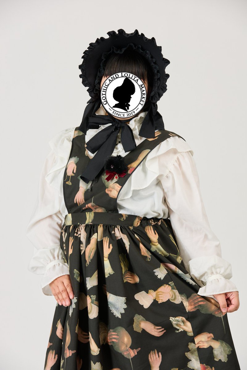 📷GLM classical コーデスナップ📷

No.155
だしこ( <a href="/iloveyougldnbl/">だしこ</a>  )
『お茶会コーデ』

#ゴスロリマーケット
#GLMスナップ
#GLMクラシカル