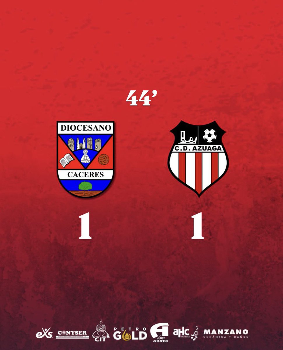 CD Diocesano tweet media