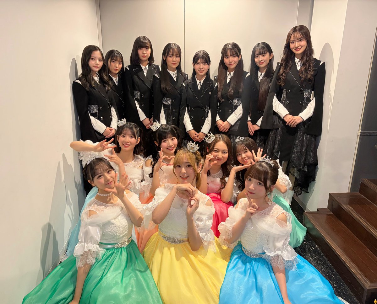 月城咲舞 【22/7】 (@emma_tsukishiro) / Posts / X