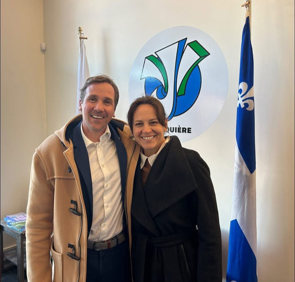 Le programme « PAFIRSPA » lance un nouvel appel à projets avec une enveloppe de 300 M$ pour rendre le sport encore plus accessible.
 
Aux municipalités et autres organismes admissibles, vous pourrez déposer dès le 23 février 2026.

À vos marques, prêts, déposez! #polqc #assnat