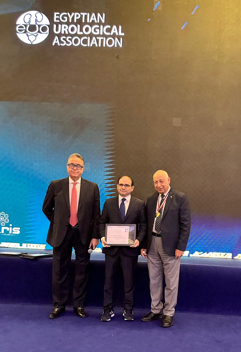 Oner Sanli Academic tweet media