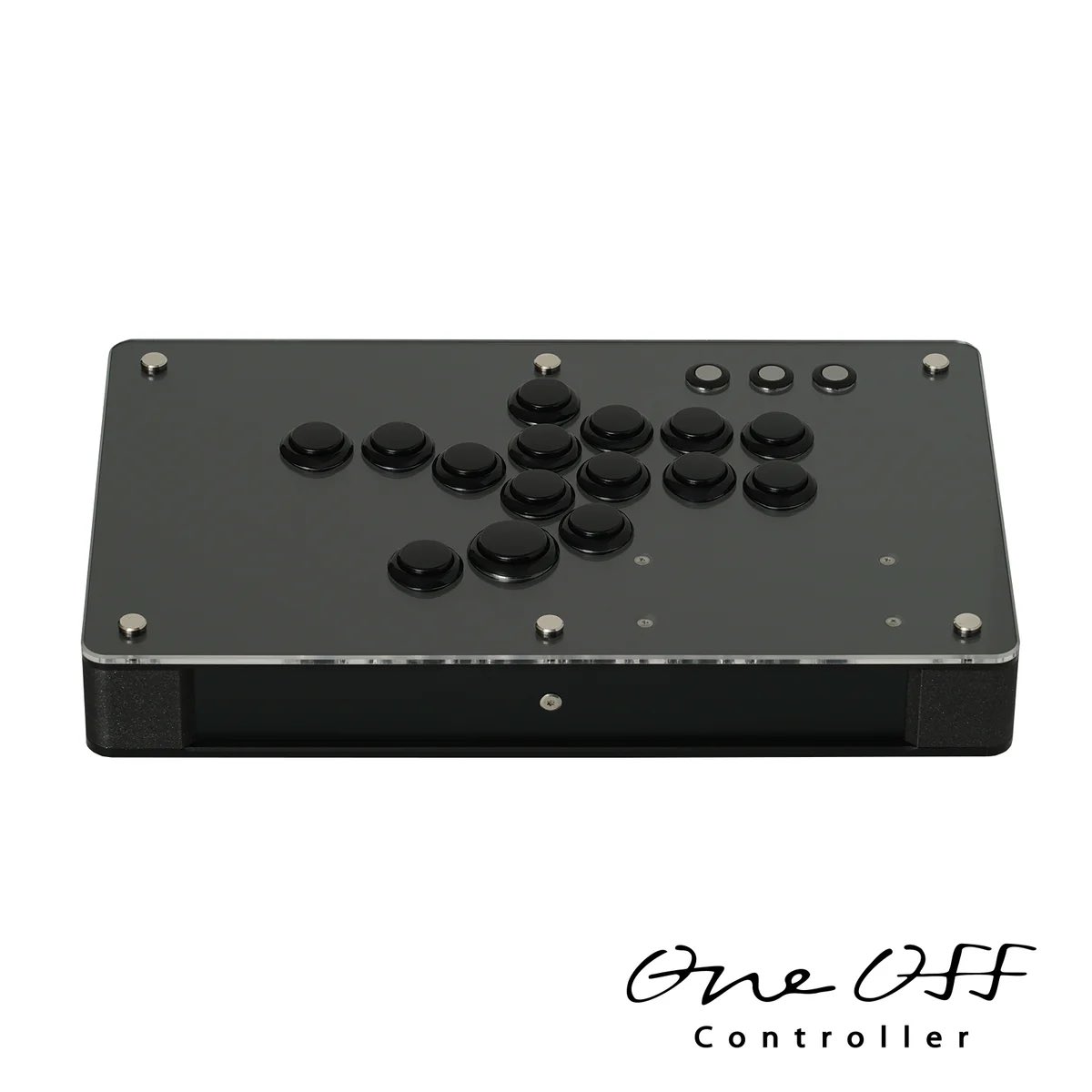 在庫追加しました！／ 🎮 選べる レバーレス 販売中 🔽カスタム可能