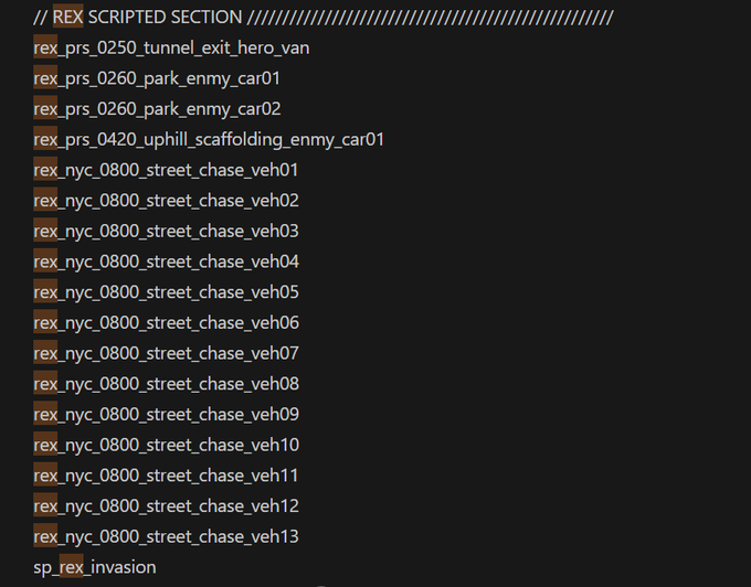 COD Warfare tweet media