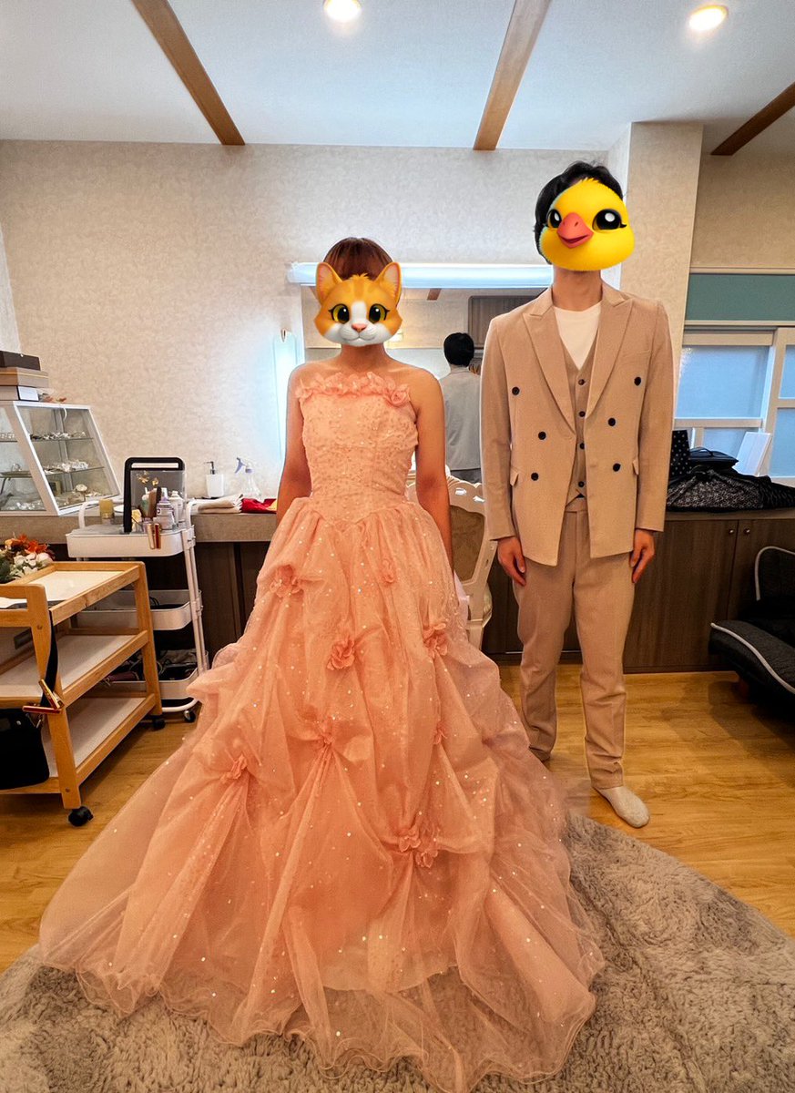 かのん🐈️🏇 (@kanon287) / Posts / X