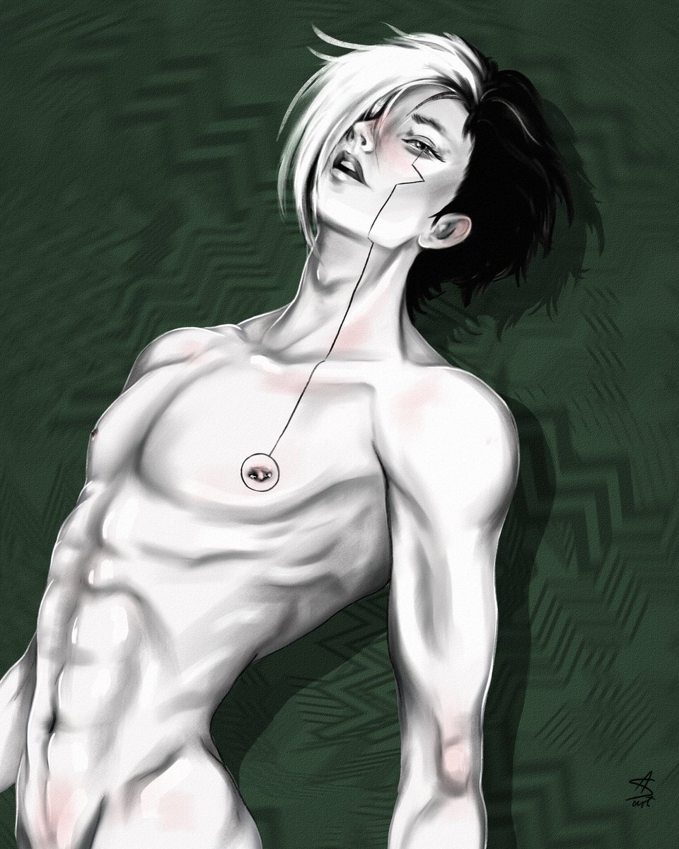 I know! I know! I had this kind of art :D

#dcst