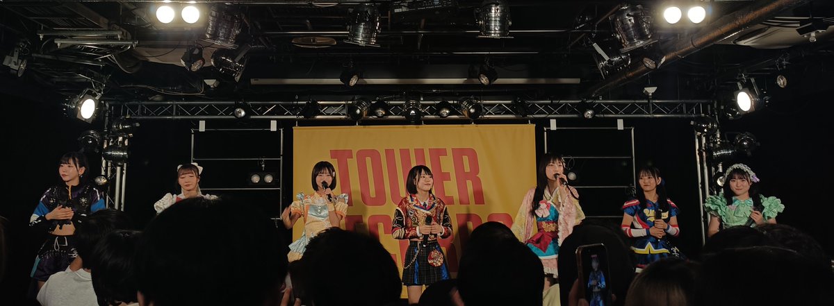 Ka_To16's tweet photo. #UtaGe!の #サマママ リリイベ@ #CUTUPSTUDIO 行ってきた!
アットジャムEXPOぶり2回目✌️
夏に印象的で年末Crest抜擢も自分の中で話題のアイドルへ🏃
まさかの1時間!長めとは聞いてたけどもうミニじゃない😂
その盛況はまさに宴、気になってた曲も聴けて楽しめました🏮
ありがとうございました🍀 https://t.co/n9psddj3L9