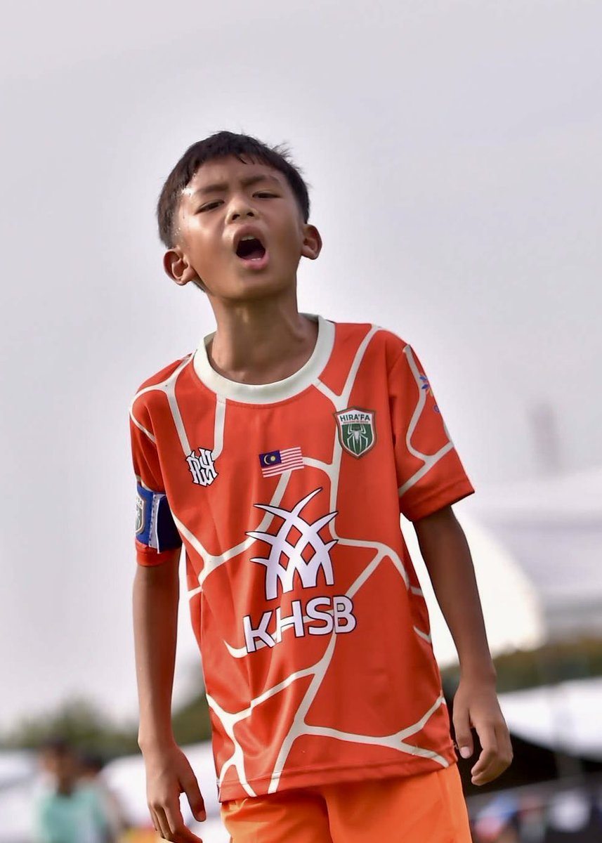 ⚽️🏆 TAR ASIA comes to an end after some spectacular games! The final was vibrant and unforgettable ❤️‍🔥

ROAD to #TAR26