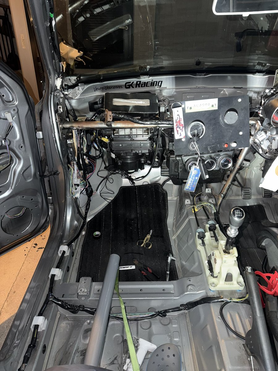 ひじり (@hijiri_zc33s) / Posts / X