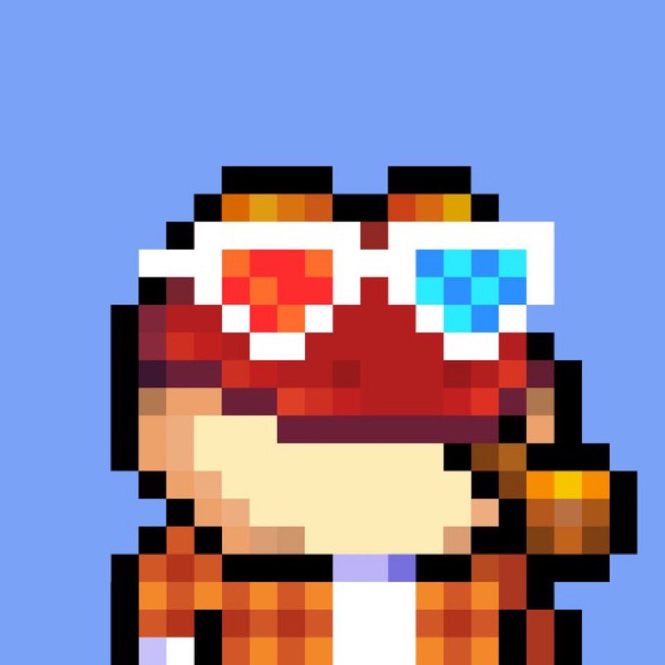 Collaboration with <a href="/Frogmigos/">Frogmigos</a> 

3x OG 
10x WL Spots 

Supply: 2222
OG: Freemint
WL: 0.00015 eth

Requirements
-Follow: <a href="/Frogmigos/">Frogmigos</a> &amp; <a href="/forte_nation/">fortenation</a>
-Like, Rt  &amp; Drop base wallets

24 hrs ⏰