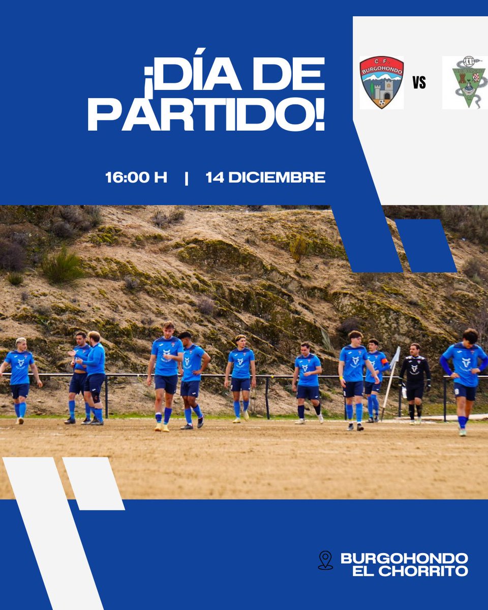 C.F. BURGOHONDO (@cfburgohondo) on Twitter photo 