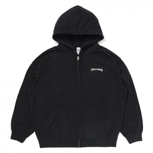 レオくん、またCHALLENGER☺️ 胸の文字、反転してたから直した。背中