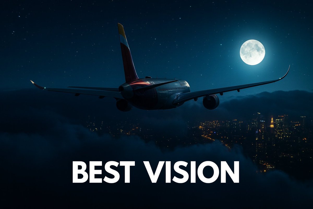 VisionBridges's tweet image. 