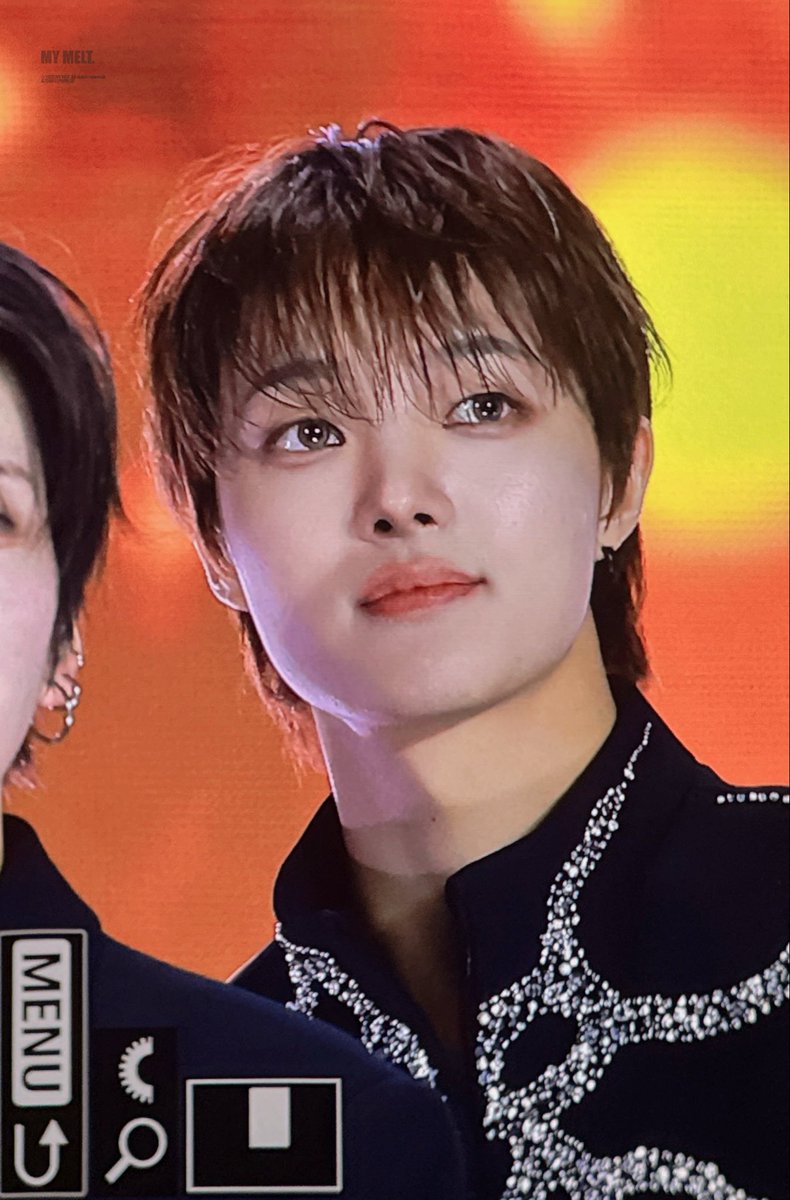 251214 왕자님💕 #앤팀 #andteam #의주 #변의주 #EJ #ウィジュ